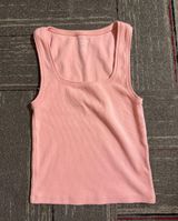 American Eagle Square Neck Tank Photo 0