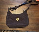 Baggallini Crossbody Nylon Photo 0