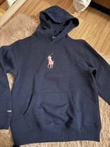Polo Ralph Lauren Hoodie Photo 0