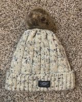 UGG Sherpa Fleece Beanie Photo 0