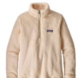 Los Gatos Quarterzip Pullover Photo 0