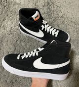 Nike Blazer Shoes Photo 0