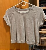 Alo Yoga Crop Top Photo 0