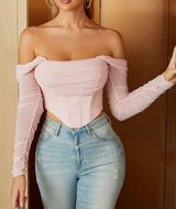 Amazon Corset Top Photo 0