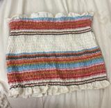 Forever 21 Tube Top Photo 0