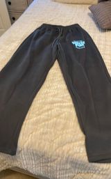 White Fox Pants Photo 0