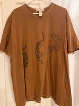 Urban Outfitters oversized tee Photo 0