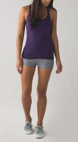 Lululemon Refresh Racer Tank
Going Grape Photo 0