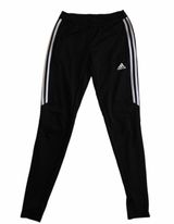 Adidas tiro 17 training pants — black and white Photo 0