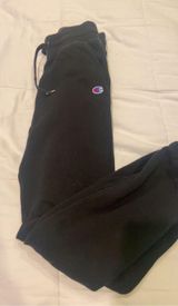 Champion Sweatpants Photo 0
