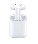 Apple AirPods w/ Charging Case Photo 0