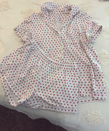 Rabbit Roller Pajamas Photo 0