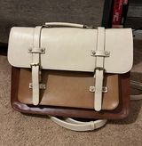 Ecosusi Messenger Bag Brown Photo 0
