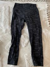 Lululemon Align Crop Photo 0