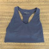 Aerie Women's Navy Sports Bra Photo 0