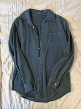 Brandy Melville Flannel Photo 0