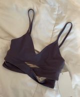 Lululemon “Still Now Bra” Photo 0