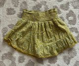 Aeropostale Ruffle Skort Photo 0