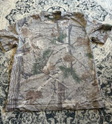 Camo Hollister T-Shirt Photo 0