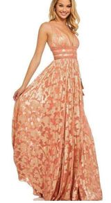 Sheri Hill Formal Dress Photo 0