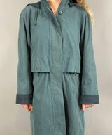 Fleet Street  Vintage Trench Coat Photo 0