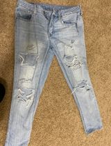 American Eagle Outfitters Jeans Photo 0