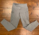 90 Degrees by Reflex Gray Legging  Photo 0