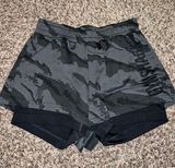Gymshark Shorts Photo 0