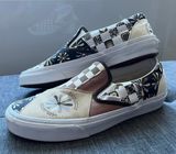 Vans X Divine Energy Collection Photo 0