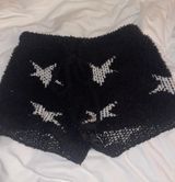 VICI Star PJ Shorts Photo 0