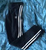 Adidas 3-Stripes Leggings Photo 0