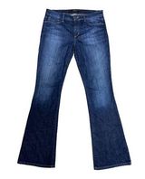Joe’s Provocateur flare jeans size 27 Photo 0
