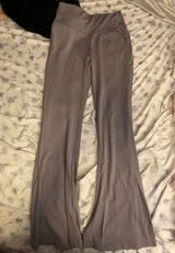 High Waisted Leggings Photo 0