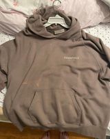 Fear of god Essentials Sweatshirt Photo 0