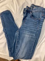 American Eagle Outfitters Aejeans Photo 0