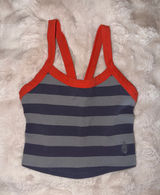 Free People Movement Striped Tank Photo 0