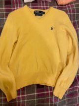 Ralph Lauren Polo  Sweater Photo 0