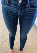 American Eagle Outfitters Jeans Photo 0