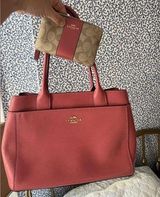 Coach  handbag Photo 0