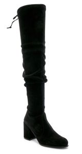 Stuart Weitzman Boots Photo 0