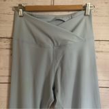 Crossover Flare Leggings Size M Photo 0