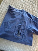 Comfort Colors SAE Fraternity Tshirt Photo 0