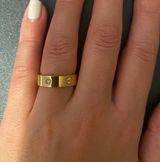 Ring Gold Photo 0