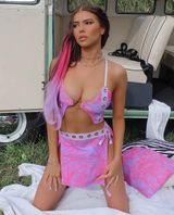 Coco Fields Boutique Festival Set Photo 0