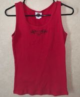 Harley Davidson Tank Photo 0