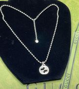 Gucci Necklace Photo 0