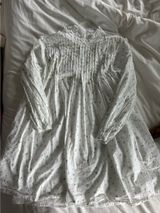 English Factory long sleeve dress  Photo 0