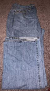 Faded Glory Flare Jeans Photo 0