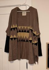 O'Neill Aztec Cardigan Photo 0