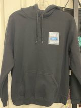 Ford black hoodie sweatshirt Size M Photo 0